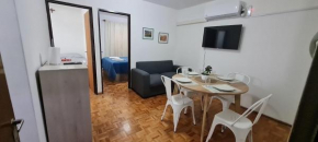Departamento 4-7 Mendoza